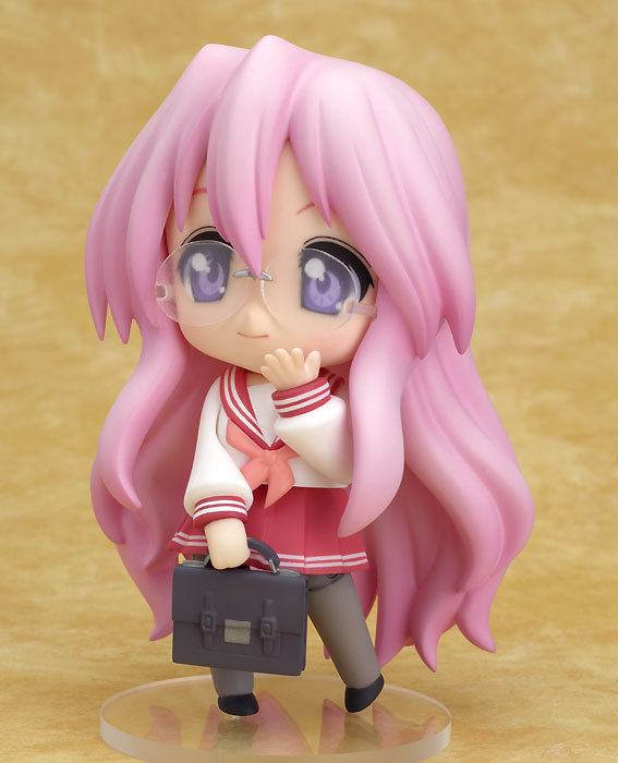 Lucky☆Star - Takara Miyuki - Nendoroid  (#055b) - Standard ver. (Good Smile Company) photo 14