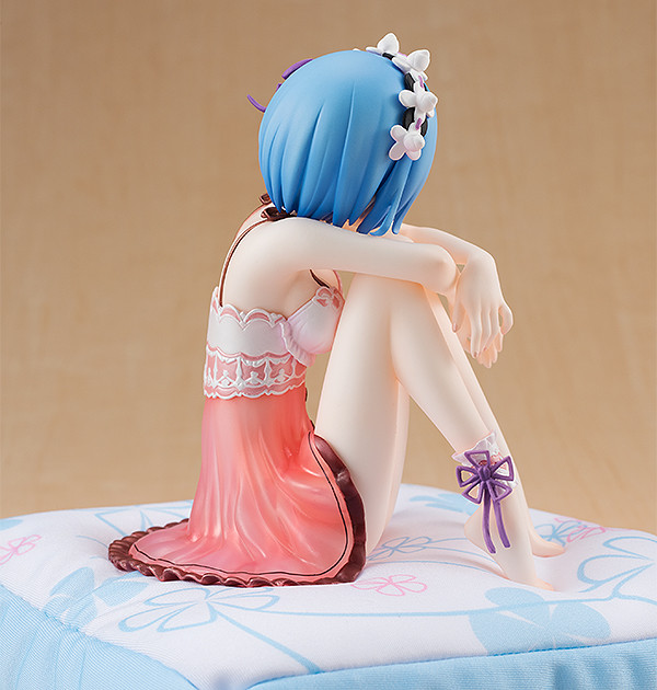 Re:Zero kara Hajimeru Isekai Seikatsu - Rem - 1/7 - Birthday Lingerie Ver. (Kadokawa) photo 2