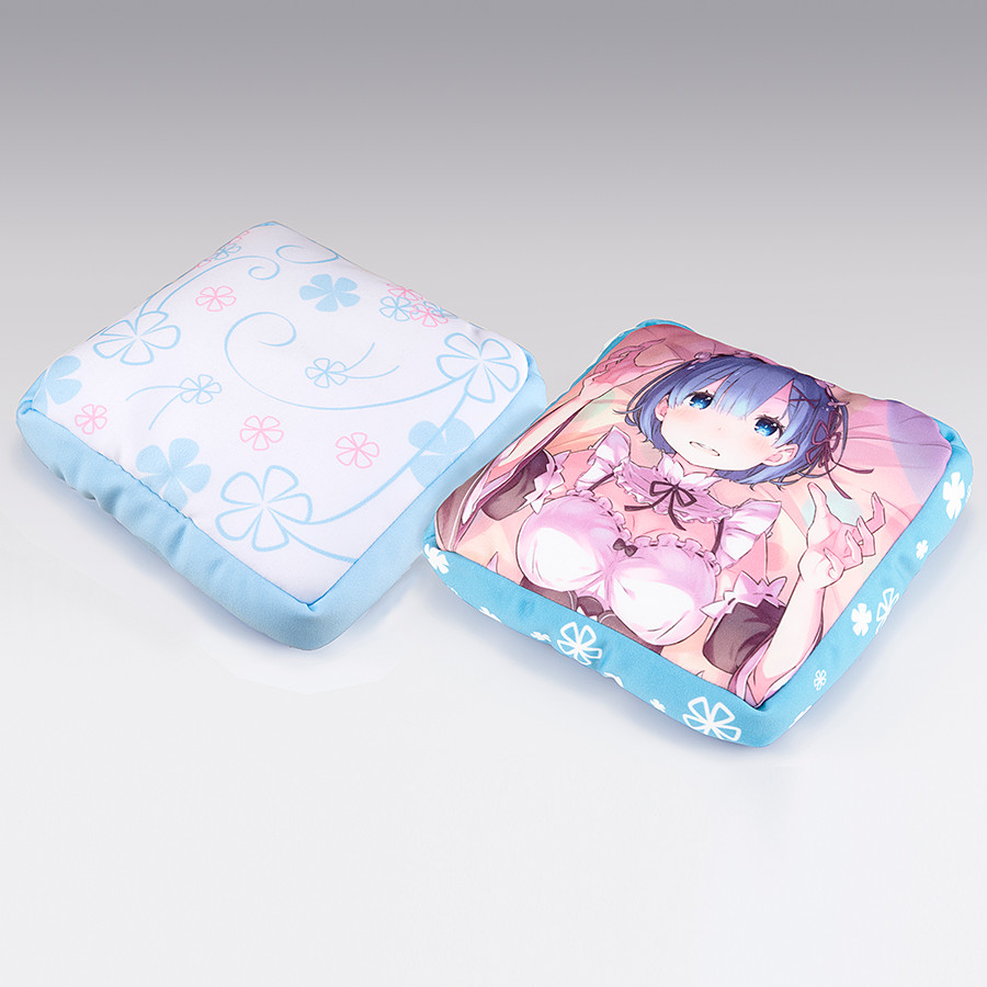 Re:Zero kara Hajimeru Isekai Seikatsu - Rem - 1/7 - Birthday Lingerie Ver. (Kadokawa) photo 9