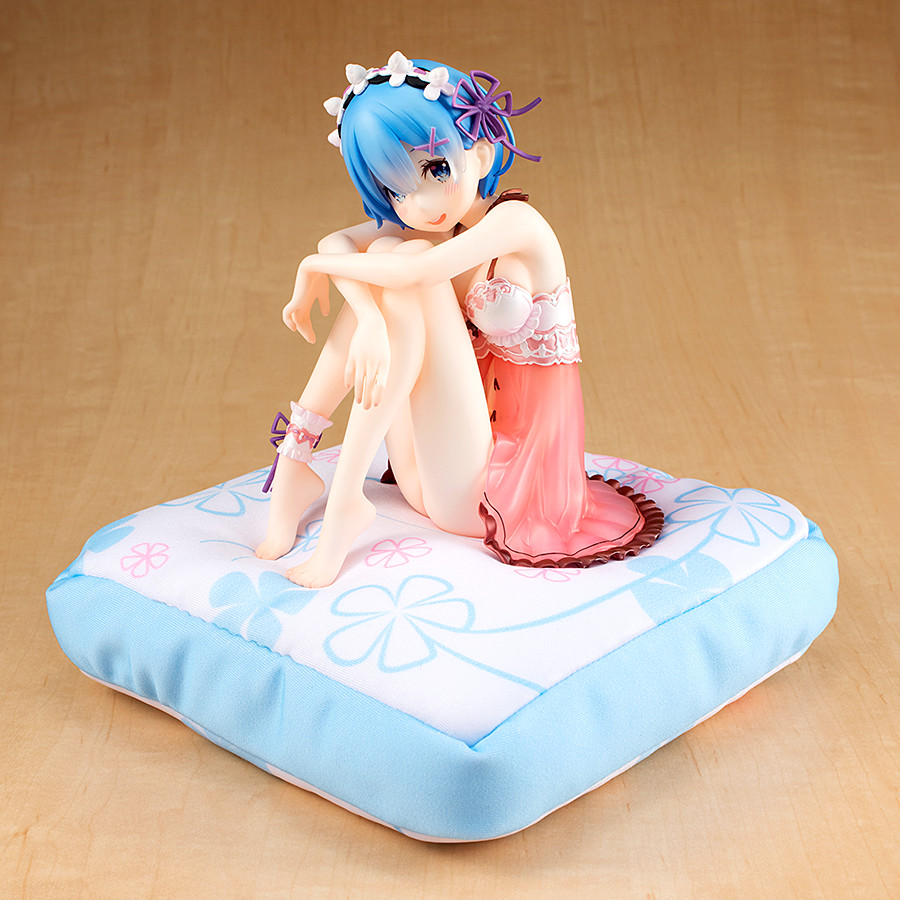 Re:Zero kara Hajimeru Isekai Seikatsu - Rem - 1/7 - Birthday Lingerie Ver. (Kadokawa) photo 12