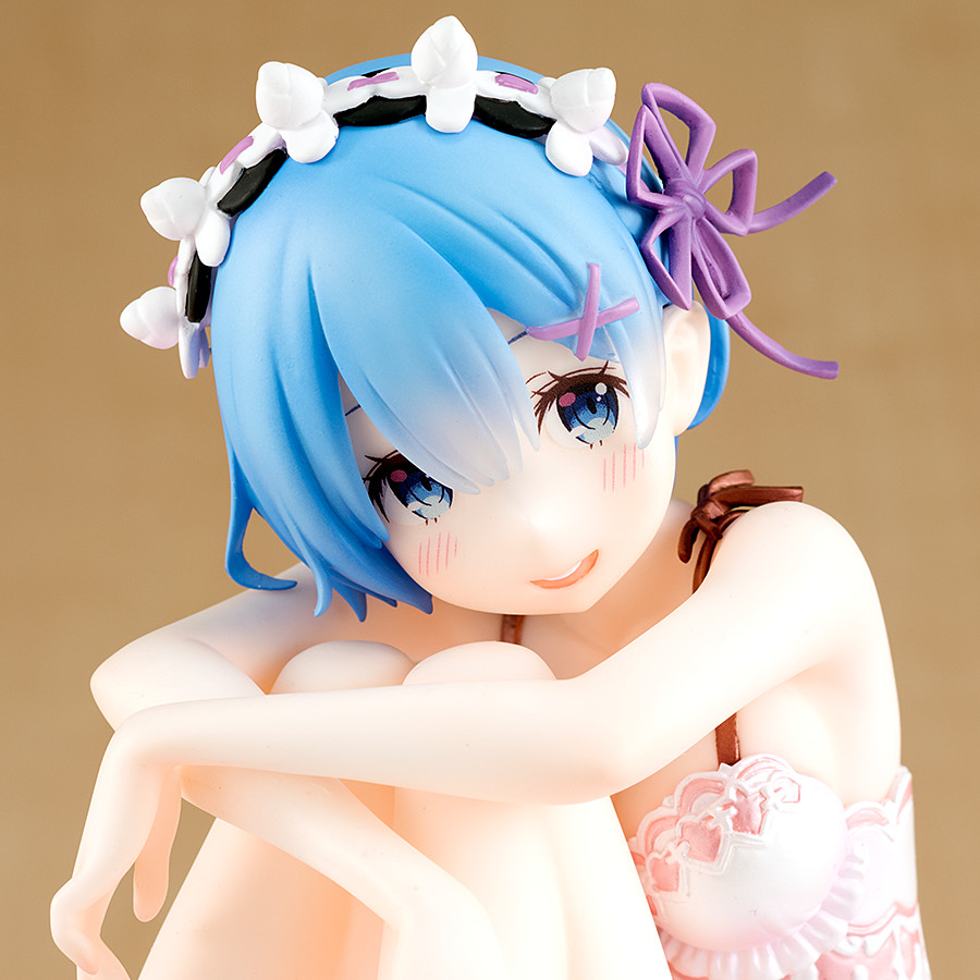 Re:Zero kara Hajimeru Isekai Seikatsu - Rem - 1/7 - Birthday Lingerie Ver. (Kadokawa) photo 13