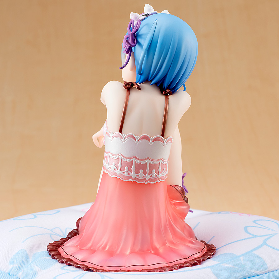 Re:Zero kara Hajimeru Isekai Seikatsu - Rem - 1/7 - Birthday Lingerie Ver. (Kadokawa) photo 19