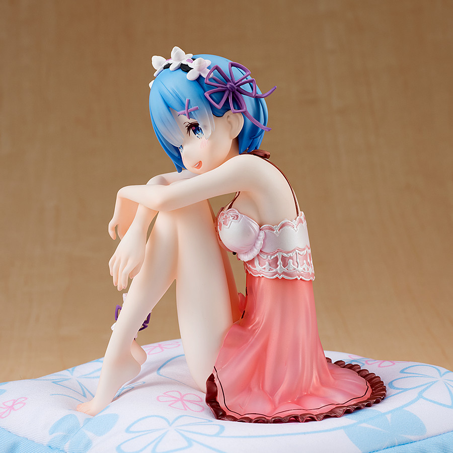 Re:Zero kara Hajimeru Isekai Seikatsu - Rem - 1/7 - Birthday Lingerie Ver. (Kadokawa) photo 20
