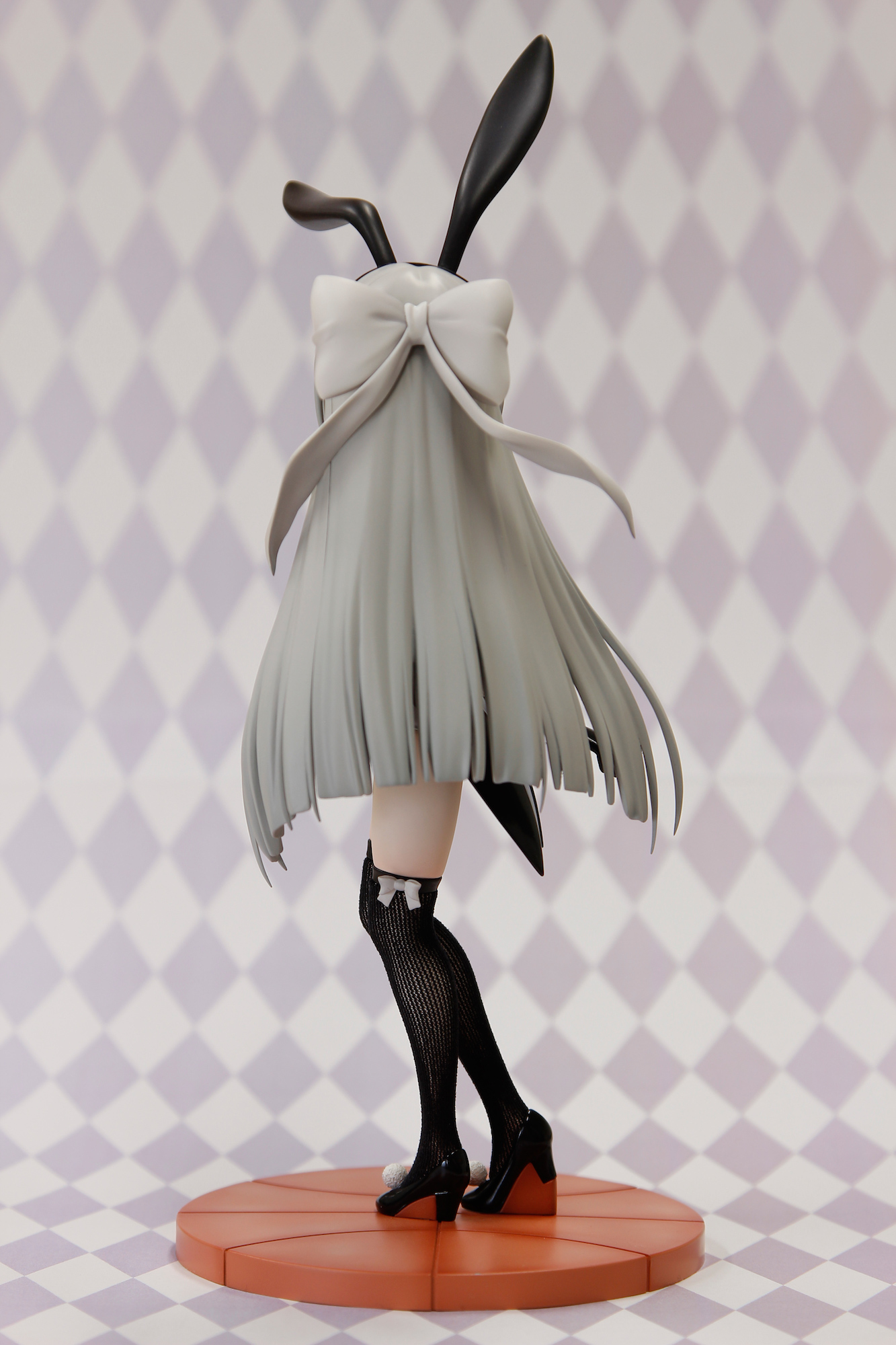 Ro-Kyu-Bu! SS - Mimi Balguerie - 1/7 - Kuro Usagi-san Ver. (PLUM) photo 3