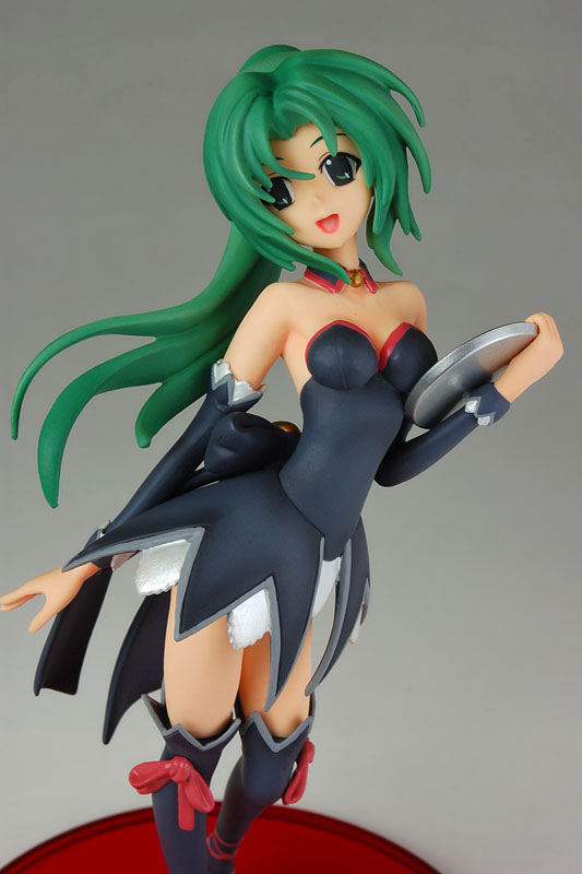 Higurashi no Naku Koro ni - Sonozaki Shion - Excellent Model - 1/8 (MegaHouse) photo 3