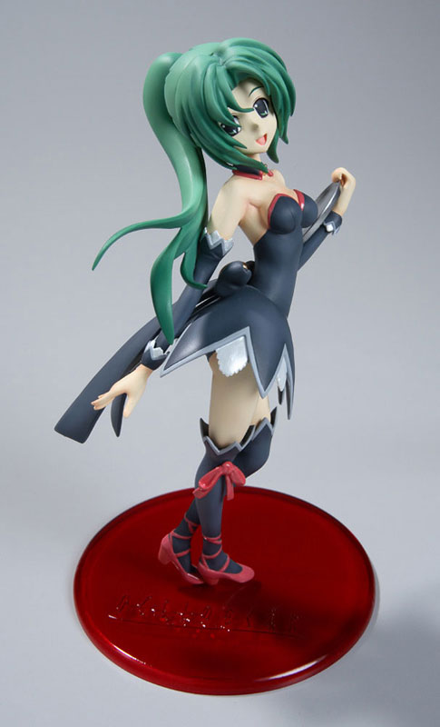 Higurashi no Naku Koro ni - Sonozaki Shion - Excellent Model - 1/8 (MegaHouse) photo 4