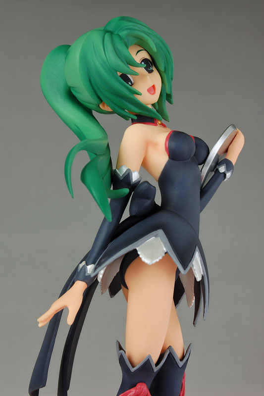 Higurashi no Naku Koro ni - Sonozaki Shion - Excellent Model - 1/8 (MegaHouse) photo 5