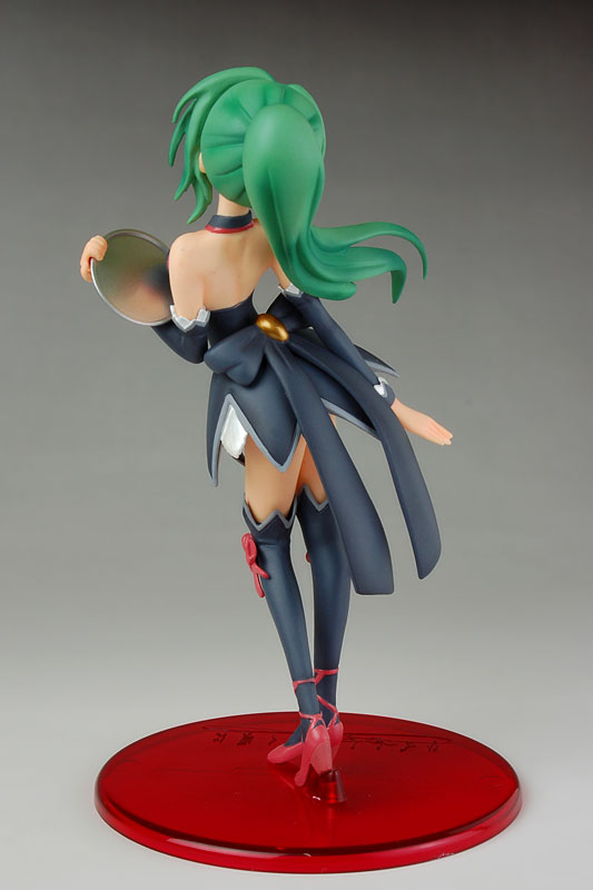 Higurashi no Naku Koro ni - Sonozaki Shion - Excellent Model - 1/8 (MegaHouse) photo 6