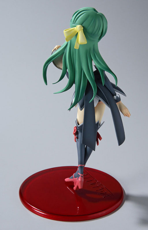 Higurashi no Naku Koro ni - Sonozaki Shion - Excellent Model - 1/8 (MegaHouse) photo 7