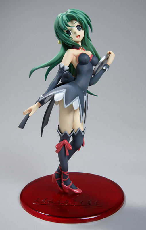 Higurashi no Naku Koro ni - Sonozaki Shion - Excellent Model - 1/8 (MegaHouse) photo 8