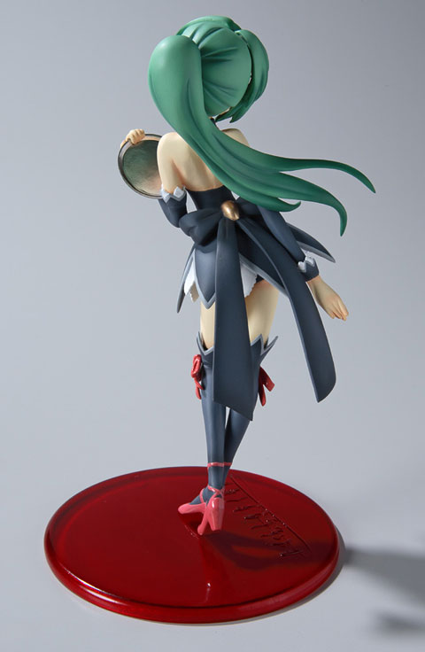 Higurashi no Naku Koro ni - Sonozaki Shion - Excellent Model - 1/8 (MegaHouse) photo 9