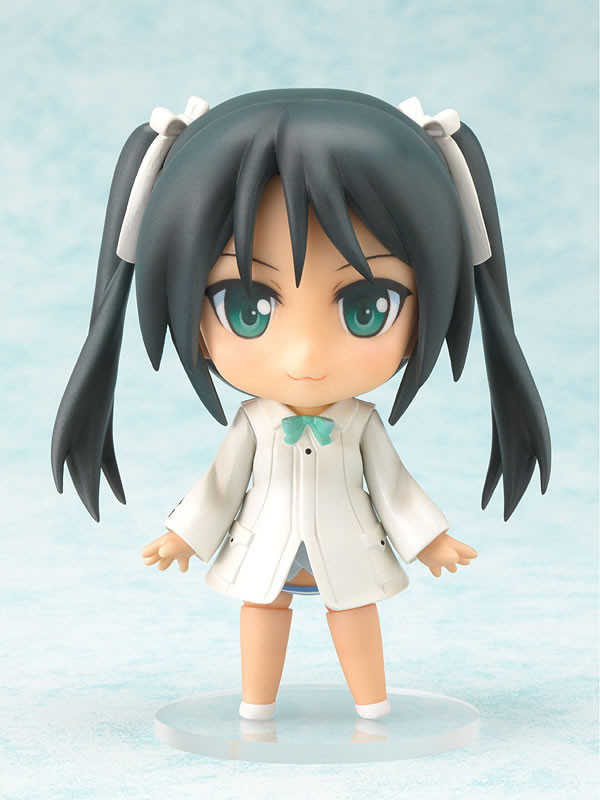 Strike Witches - Francesca Lucchini - Nendoroid (#108) (Good Smile Company) photo 4