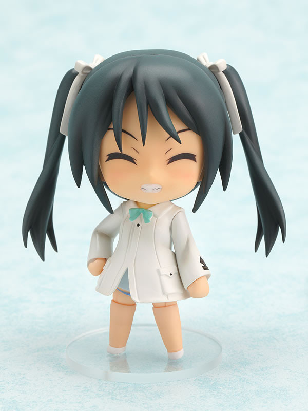 Strike Witches - Francesca Lucchini - Nendoroid (#108) (Good Smile Company) photo 5