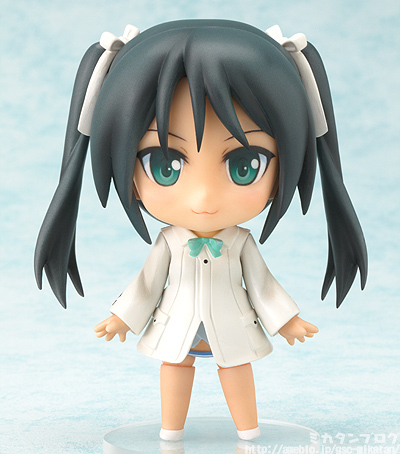 Strike Witches - Francesca Lucchini - Nendoroid (#108) (Good Smile Company) photo 11