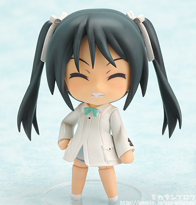 Strike Witches - Francesca Lucchini - Nendoroid (#108) (Good Smile Company) photo 12
