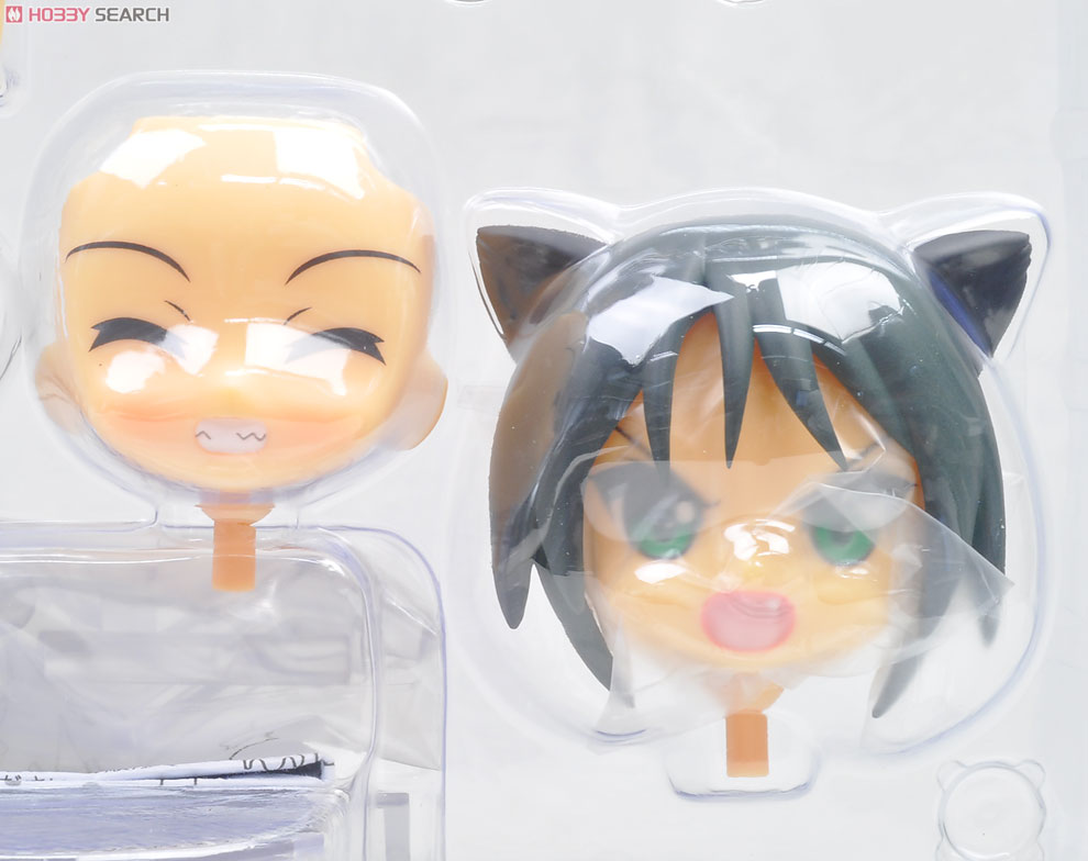 Strike Witches - Francesca Lucchini - Nendoroid (#108) (Good Smile Company) photo 15