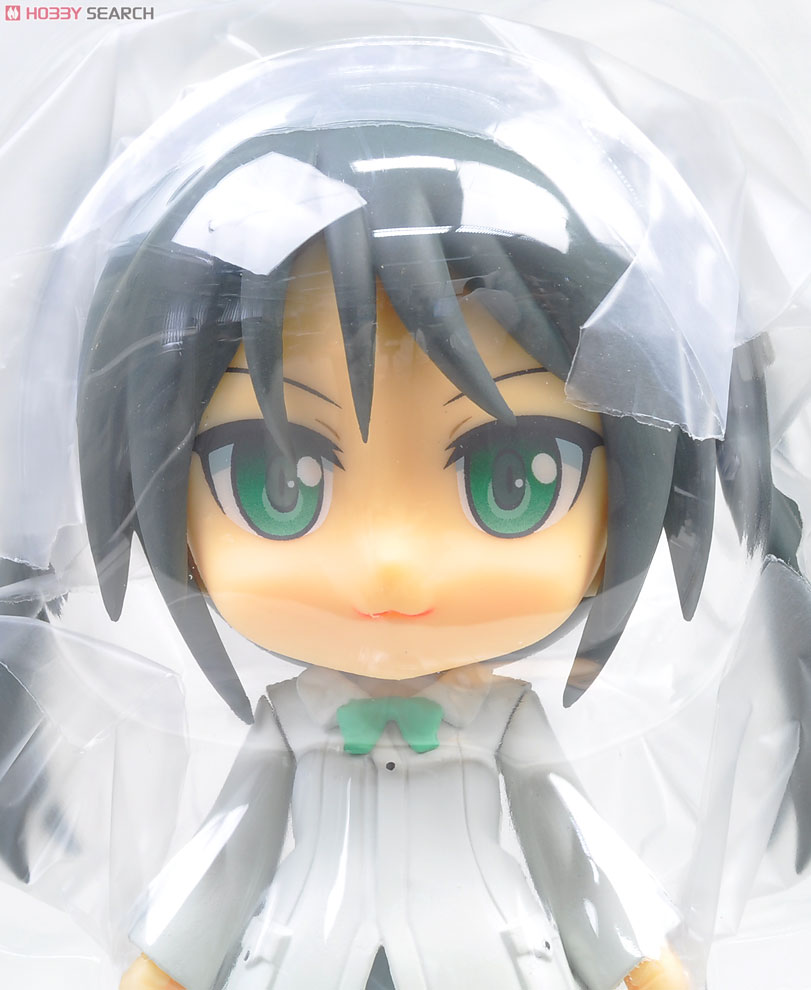 Strike Witches - Francesca Lucchini - Nendoroid (#108) (Good Smile Company) photo 17