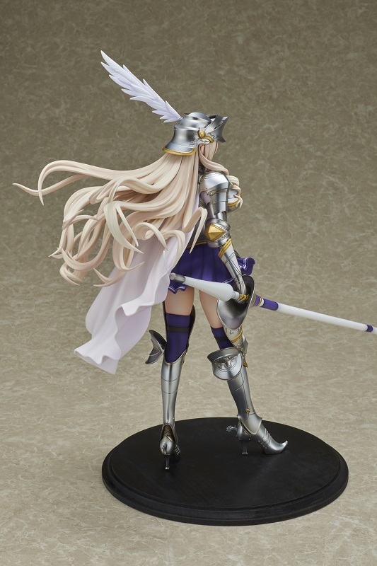 Walkure Romanze: Shoujo Kishi Monogatari - Celia Cumani Aintree - 1/6 (Dragon Toy) photo 6