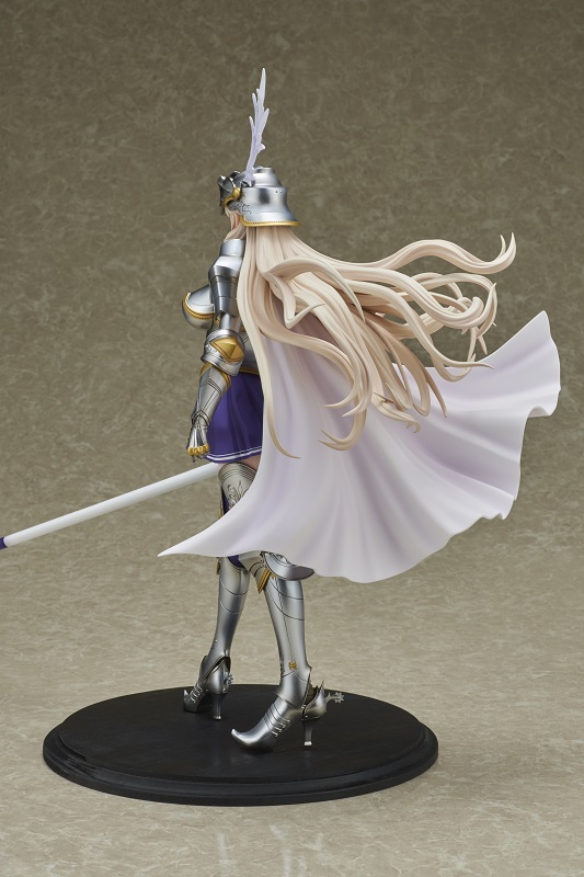 Walkure Romanze: Shoujo Kishi Monogatari - Celia Cumani Aintree - 1/6 (Dragon Toy) photo 7
