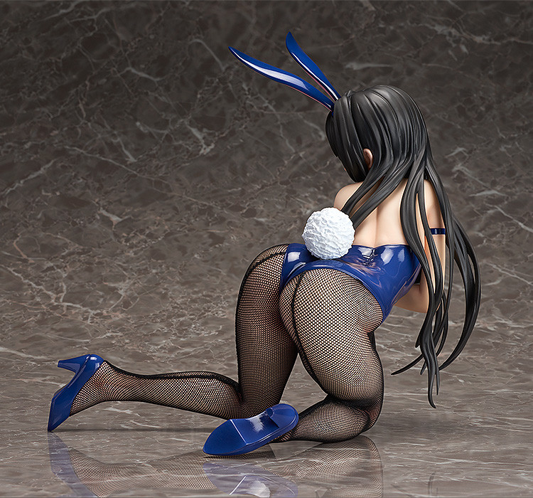 To LOVEru Darkness - Kotegawa Yui - B-style - 1/4 - Bunny Ver. (FREEing) photo 8