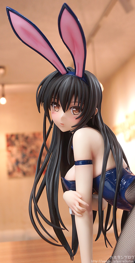 To LOVEru Darkness - Kotegawa Yui - B-style - 1/4 - Bunny Ver. (FREEing) photo 16