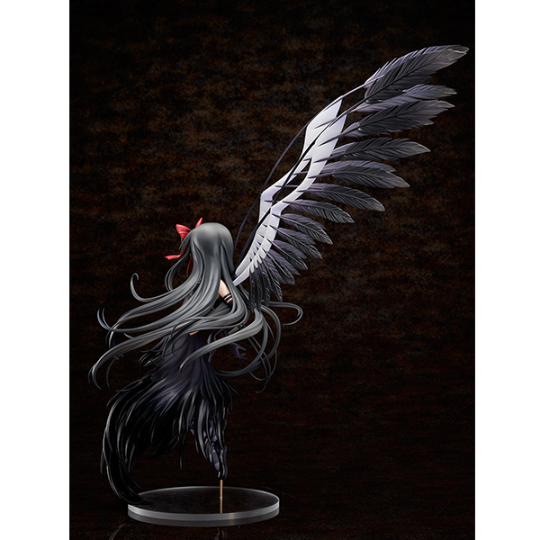 Gekijouban Mahou Shoujo Madoka★Magica: Hangyaku no Monogatari - Akuma Homura - 1/8 (Aniplex, Stronger) photo 5