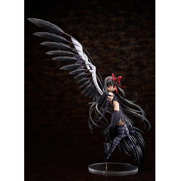 Gekijouban Mahou Shoujo Madoka★Magica: Hangyaku no Monogatari - Akuma Homura - 1/8 (Aniplex, Stronger) photo 6