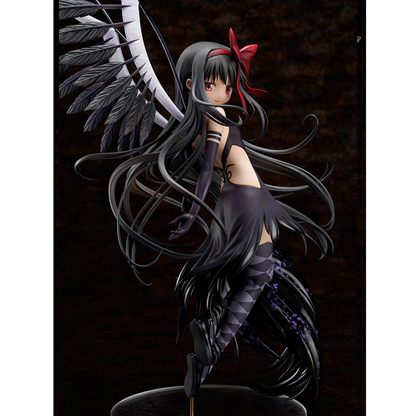 Gekijouban Mahou Shoujo Madoka★Magica: Hangyaku no Monogatari - Akuma Homura - 1/8 (Aniplex, Stronger) photo 7