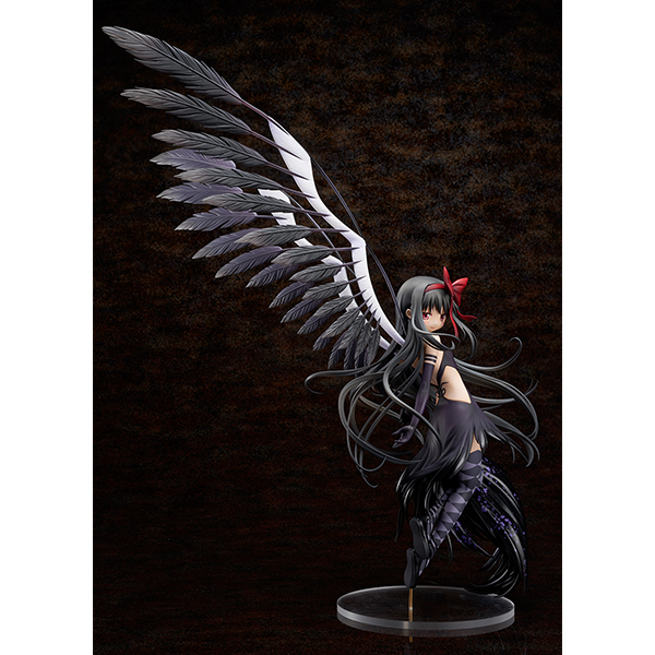 Gekijouban Mahou Shoujo Madoka★Magica: Hangyaku no Monogatari - Akuma Homura - 1/8 (Aniplex, Stronger) photo 8
