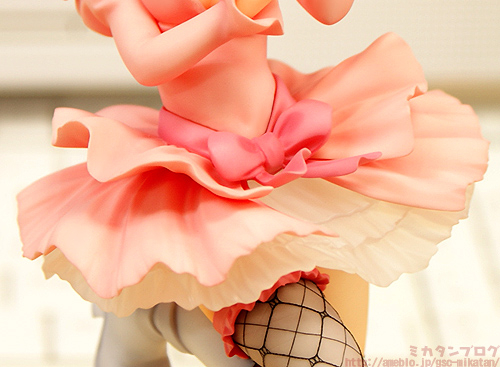 Suzumiya Haruhi no Yuuutsu - Asahina Mikuru - 1/8 - Gekisou Ver. (Max Factory) photo 3