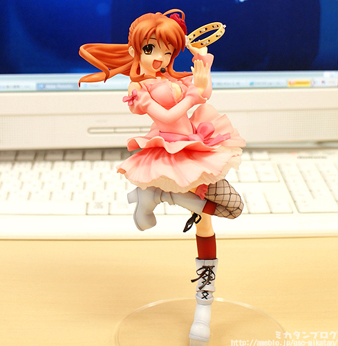 Suzumiya Haruhi no Yuuutsu - Asahina Mikuru - 1/8 - Gekisou Ver. (Max Factory) photo 4