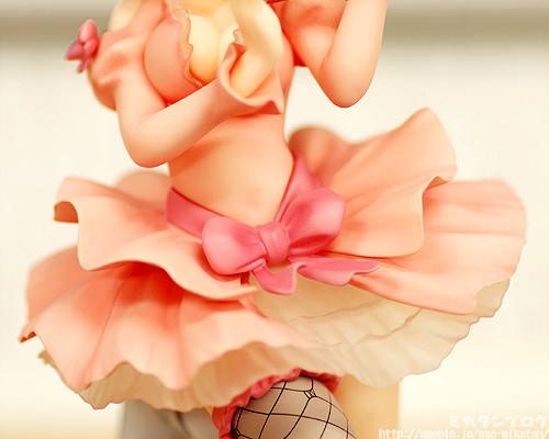 Suzumiya Haruhi no Yuuutsu - Asahina Mikuru - 1/8 - Gekisou Ver. (Max Factory) photo 5