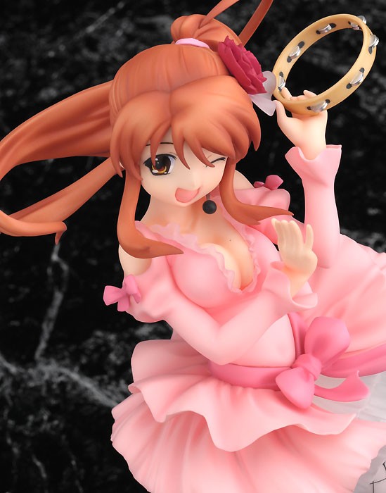 Suzumiya Haruhi no Yuuutsu - Asahina Mikuru - 1/8 - Gekisou Ver. (Max Factory) photo 9