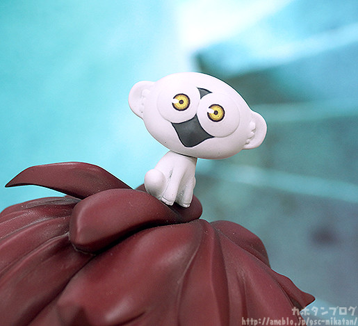 Kekkai Sensen & Beyond - Leonardo Watch - Sonic Onsoku Saru - Nendoroid  (#742) (Good Smile Company) photo 19