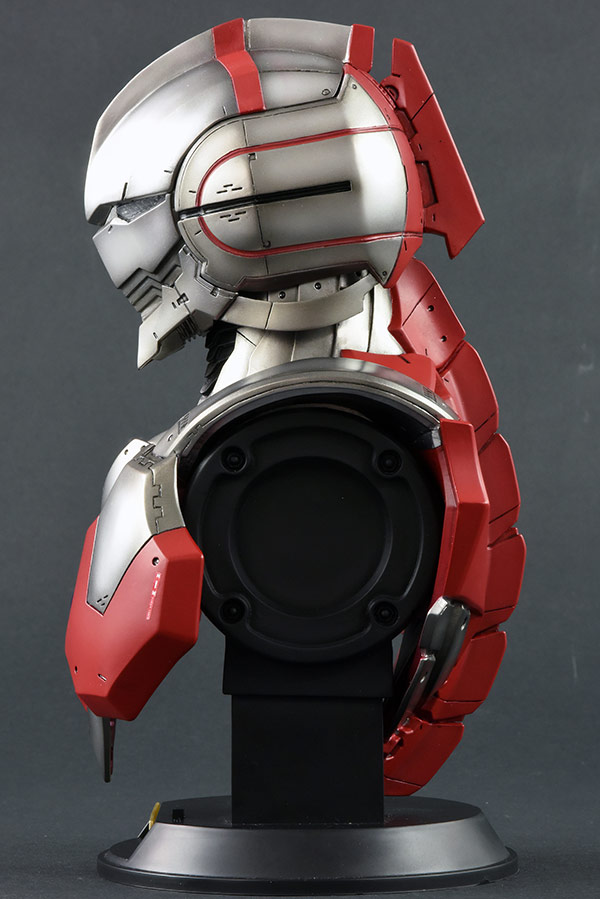 Ultraman - Bust - Battle Finish ver. (Aquamarine) photo 2