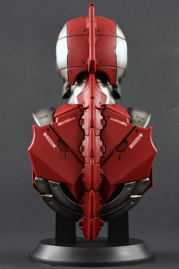 Ultraman - Bust - Battle Finish ver. (Aquamarine) photo 3