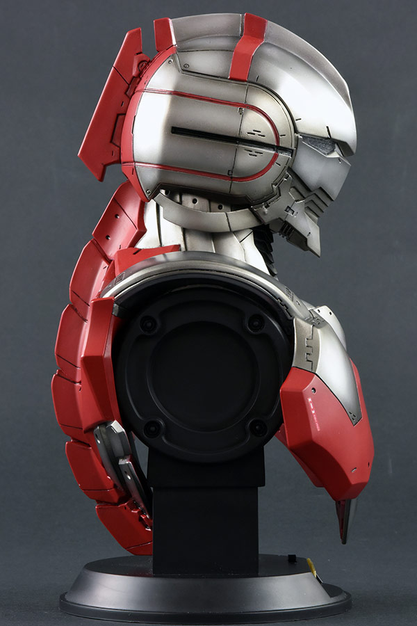 Ultraman - Bust - Battle Finish ver. (Aquamarine) photo 4