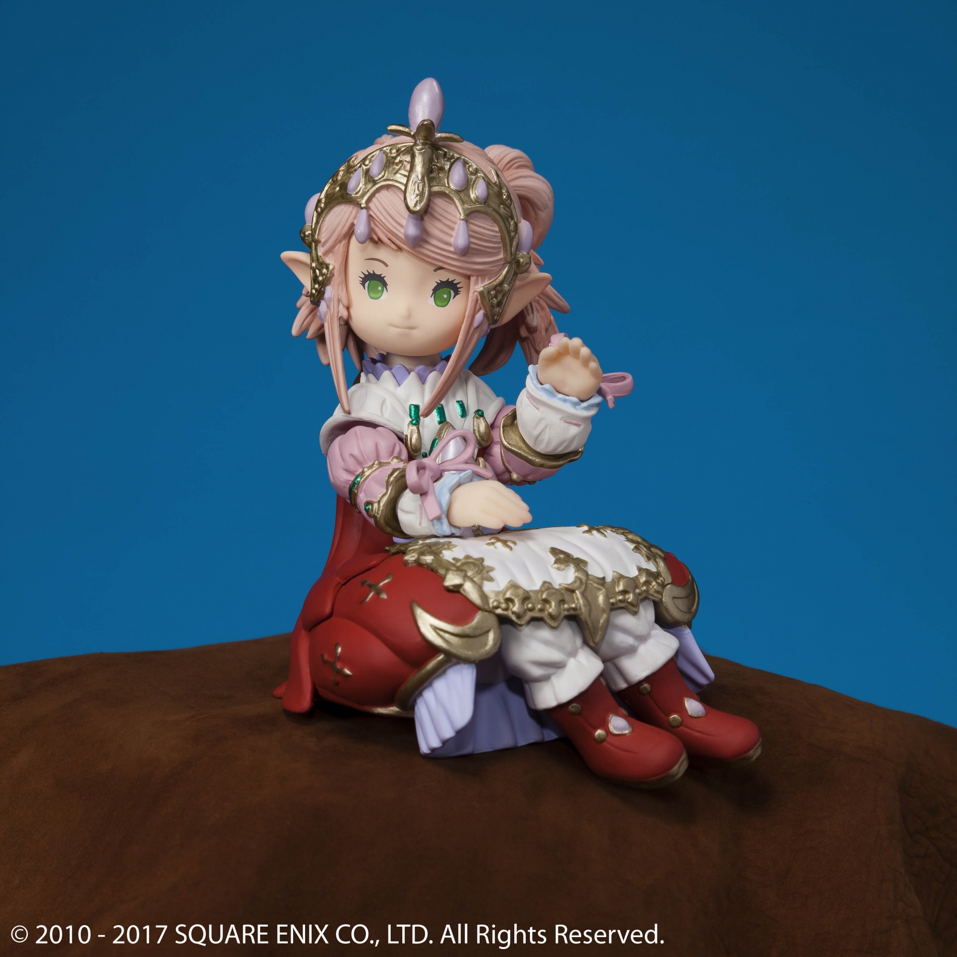 Final Fantasy XIV - Nanamo ul Namo (Square Enix) photo 2