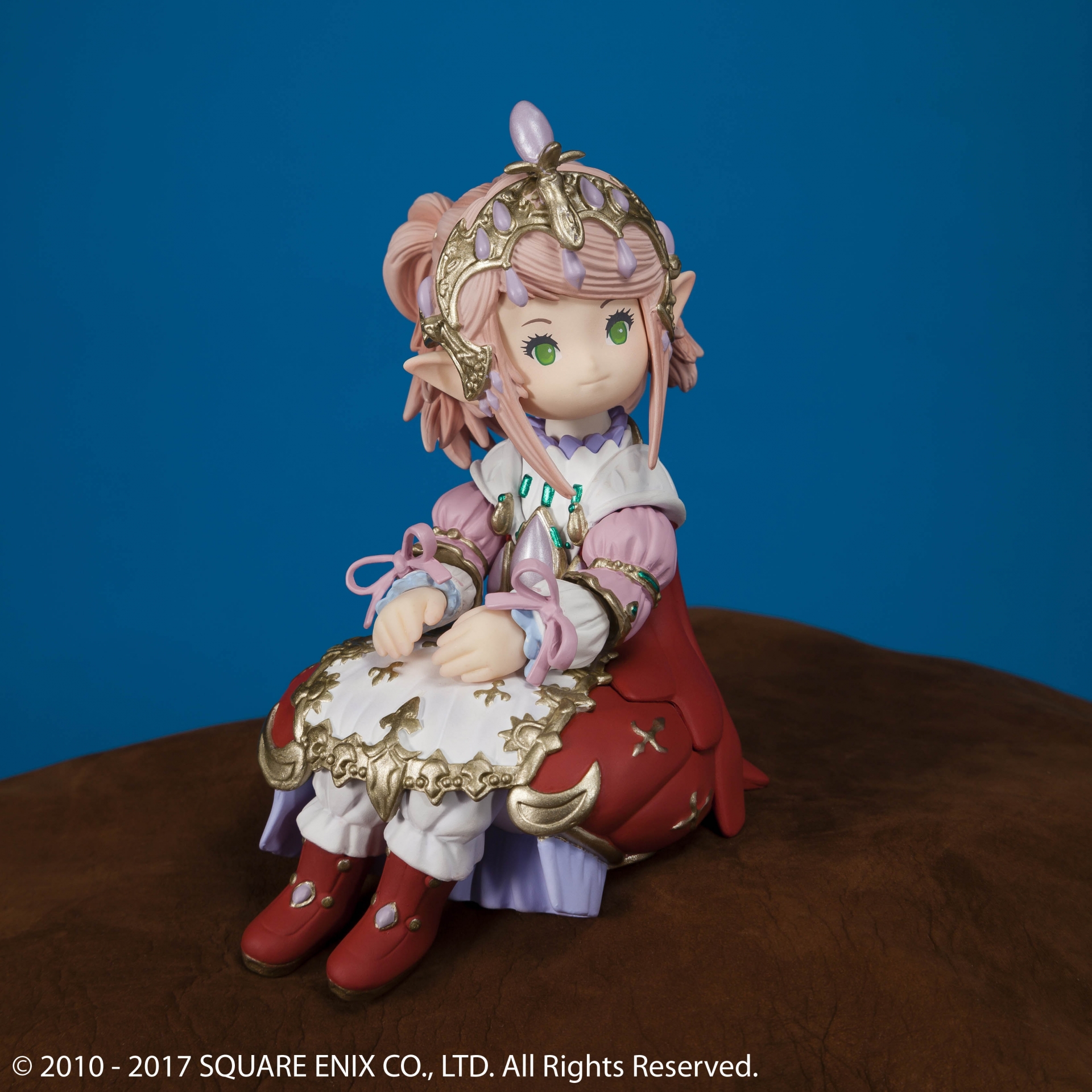 Final Fantasy XIV - Nanamo ul Namo (Square Enix) photo 3