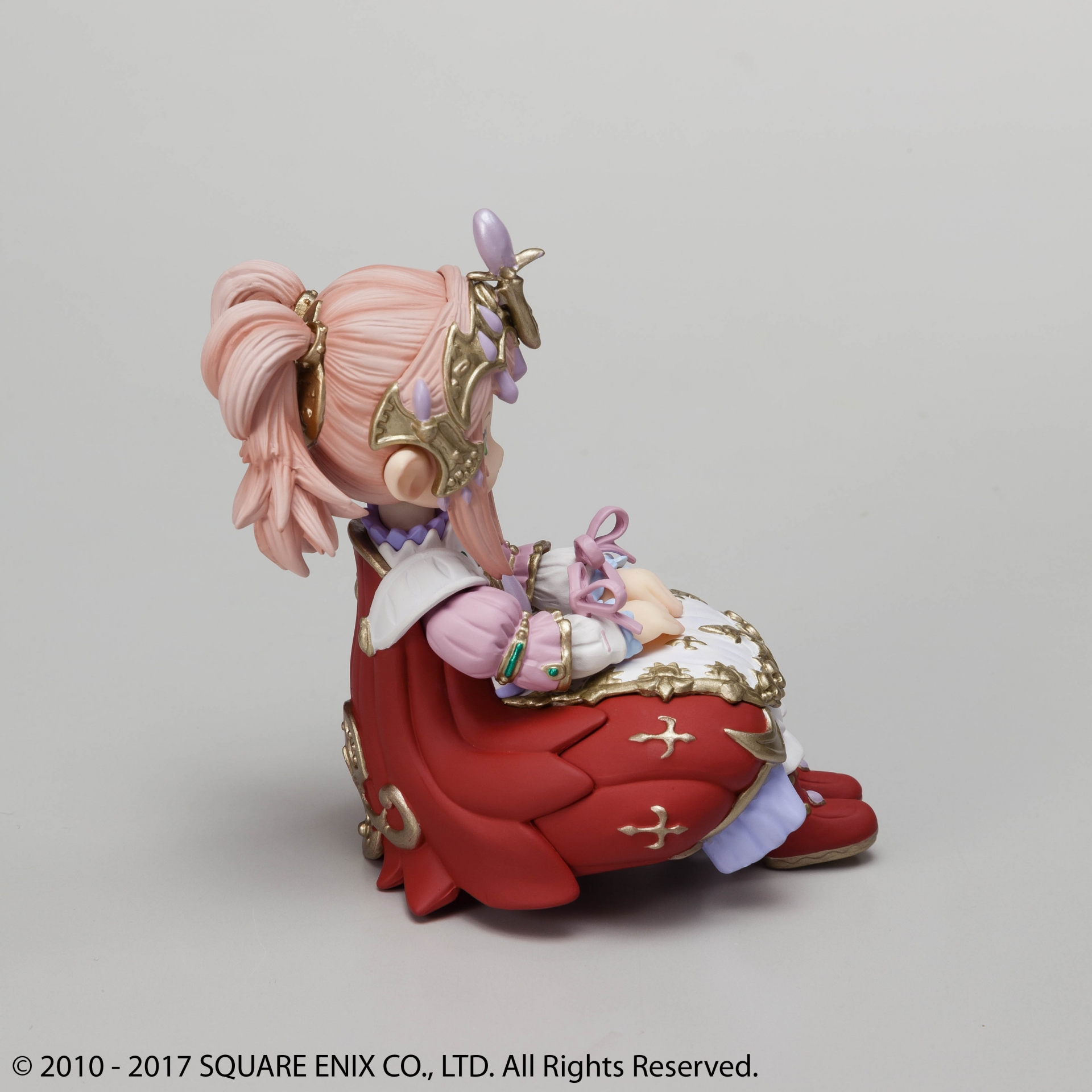 Final Fantasy XIV - Nanamo ul Namo (Square Enix) photo 4