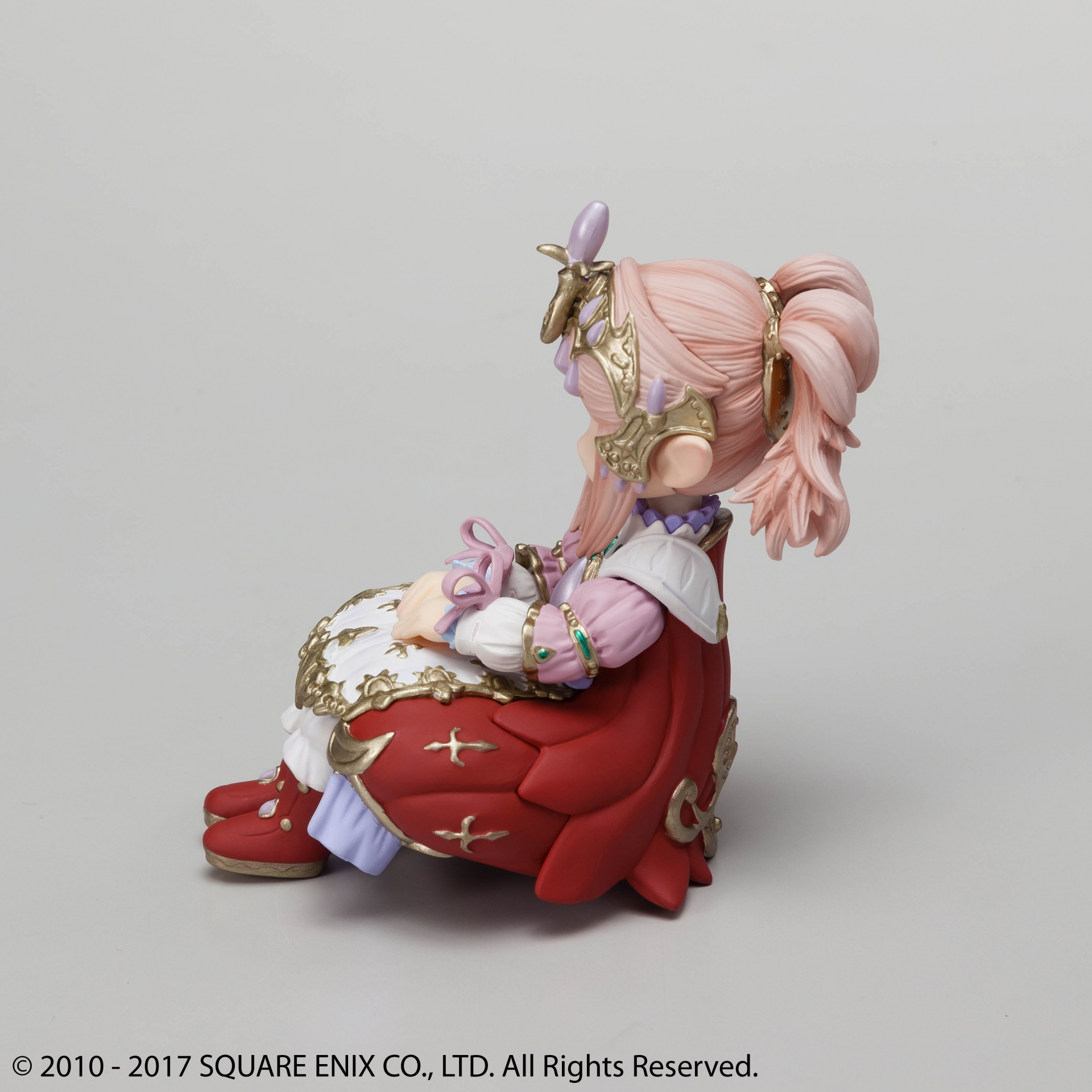 Final Fantasy XIV - Nanamo ul Namo (Square Enix) photo 5