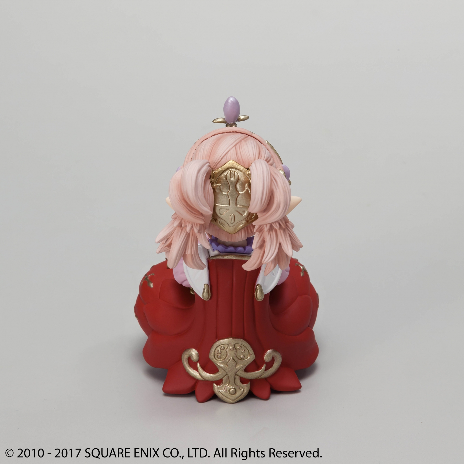 Final Fantasy XIV - Nanamo ul Namo (Square Enix) photo 6