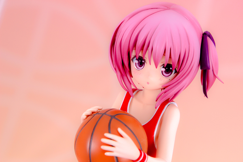 Ro-Kyu-Bu! SS - Minato Tomoka - 1/7 - Bibs ver. (PLUM) photo 2