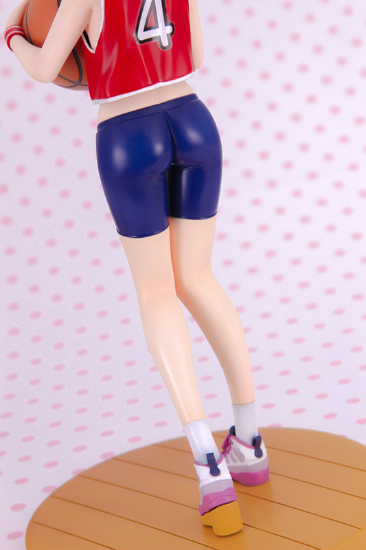 Ro-Kyu-Bu! SS - Minato Tomoka - 1/7 - Bibs ver. (PLUM) photo 6