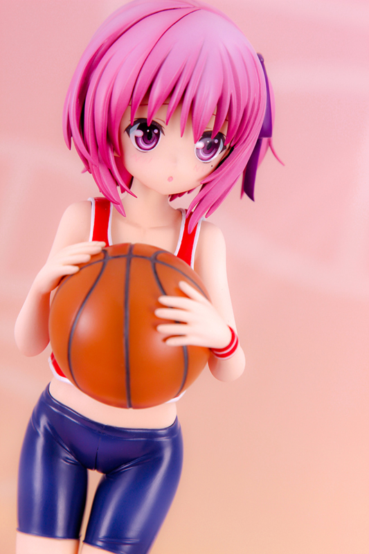 Ro-Kyu-Bu! SS - Minato Tomoka - 1/7 - Bibs ver. (PLUM) photo 10