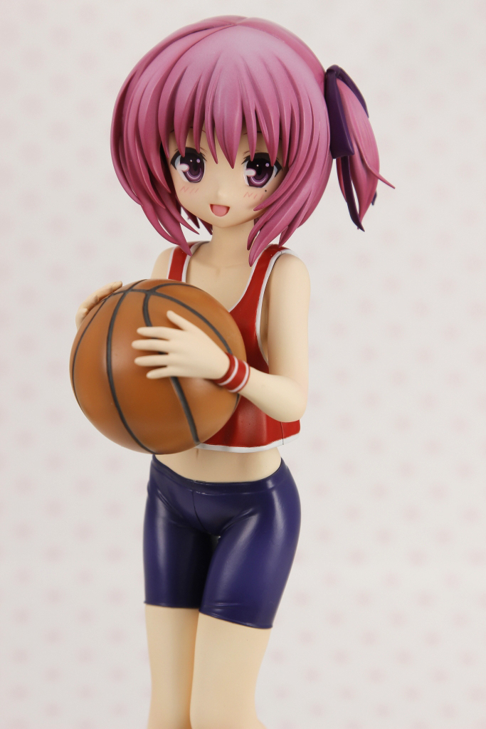 Ro-Kyu-Bu! SS - Minato Tomoka - 1/7 - Bibs ver. (PLUM) photo 11