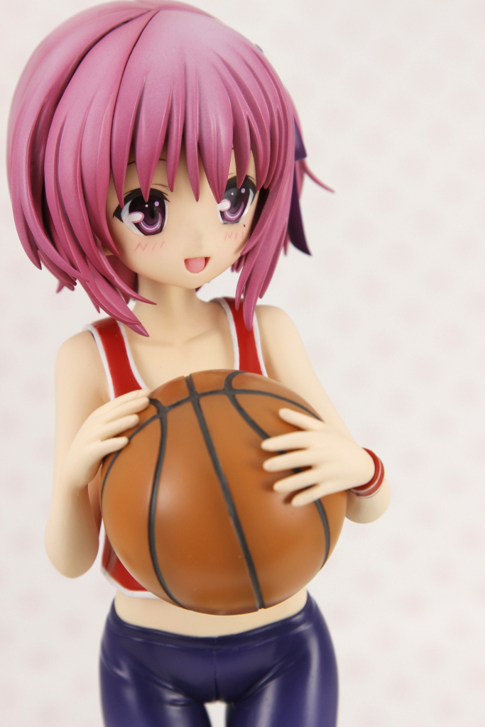Ro-Kyu-Bu! SS - Minato Tomoka - 1/7 - Bibs ver. (PLUM) photo 13