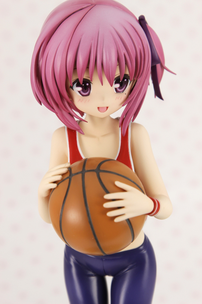 Ro-Kyu-Bu! SS - Minato Tomoka - 1/7 - Bibs ver. (PLUM) photo 14
