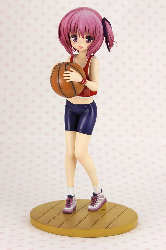 Ro-Kyu-Bu! SS - Minato Tomoka - 1/7 - Bibs ver. (PLUM) photo 15
