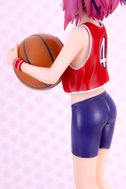 Ro-Kyu-Bu! SS - Minato Tomoka - 1/7 - Bibs ver. (PLUM) photo 16